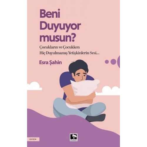 Beni Duyuyor Musun?