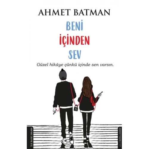 Beni İçinden Sev