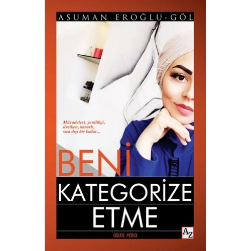 Beni Kategorize Etme