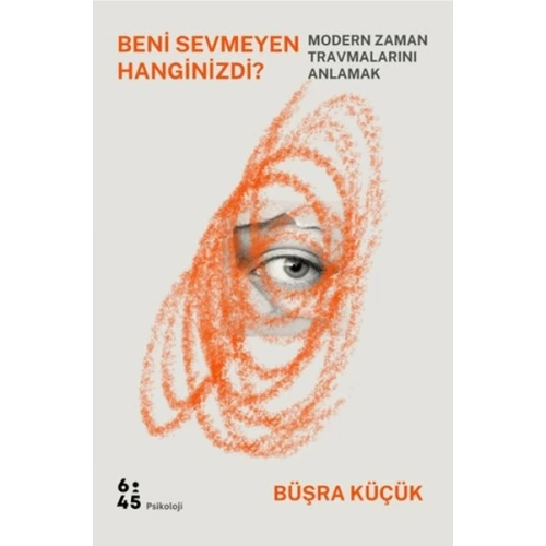 Beni Sevmeyen Hanginizdi?