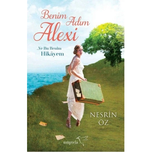 Benim Adım Alexi… Ve Bu Benim Hikayem