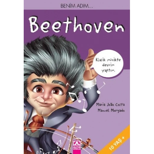 Benim Adım... Beethoven