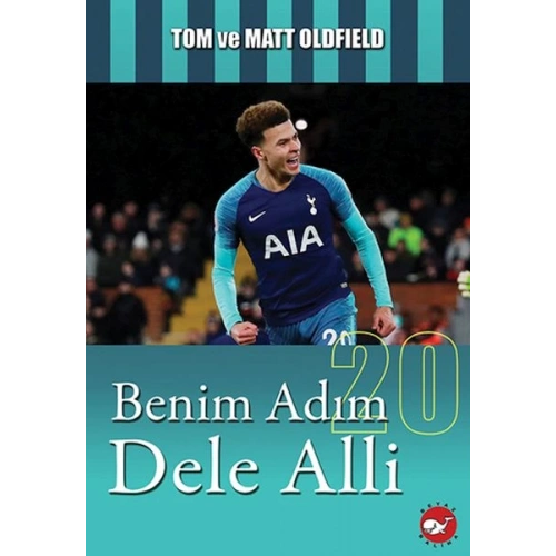 Benim Adım Dele Alli