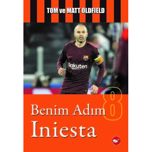 Benim Adım İniesta