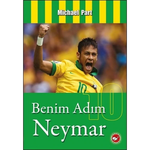 Benim Adım Neymar