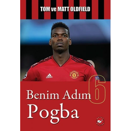 Benim Adım Pogba