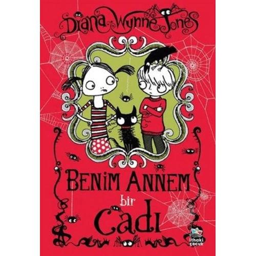 Benim Annem Bir Cadı