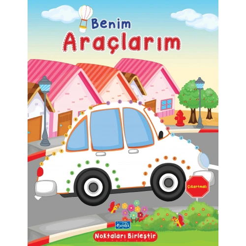 Benim Araçlarım