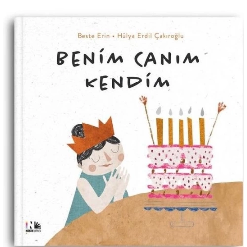Benim Canım Kendim