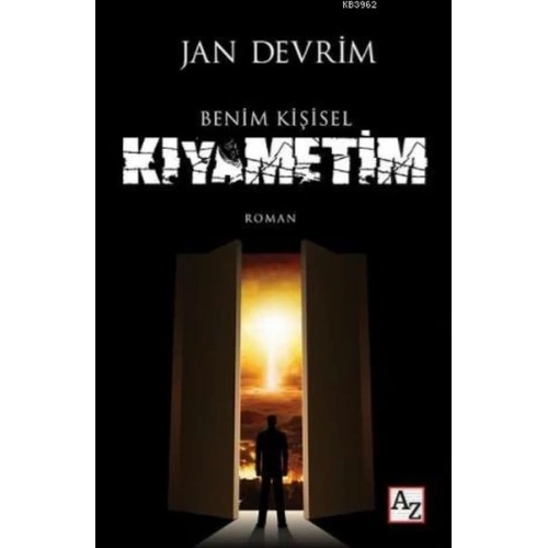 Benim Kişisel Kıyametim