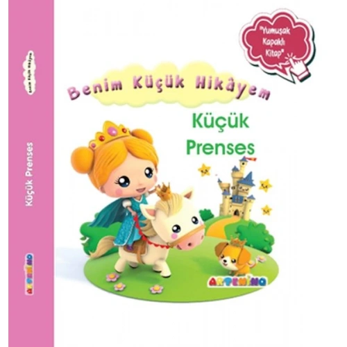 Benim Küçük Hikâyem Küçük Prenses