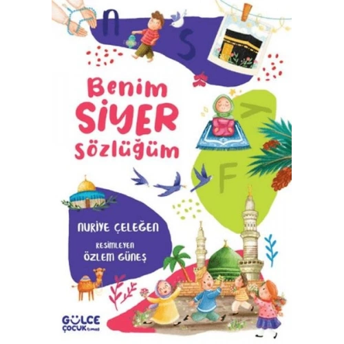 Benim Siyer Sözlüğüm