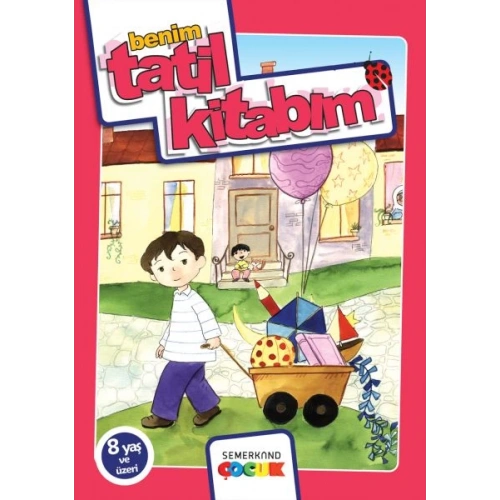 Benim Tatil Kitabım