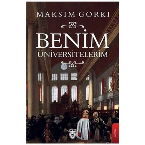 Benim Üniversitelerim