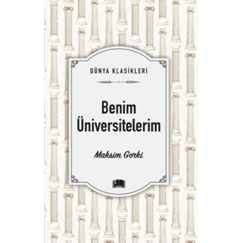 Benim Üniversitelerim