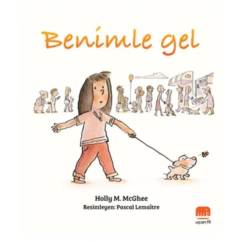 Benimle Gel
