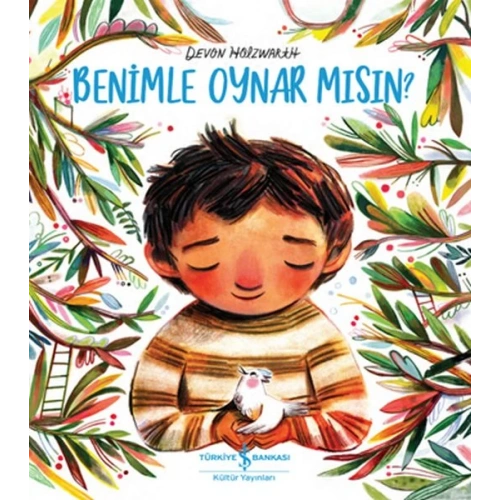 Benimle Oynar Mısın?