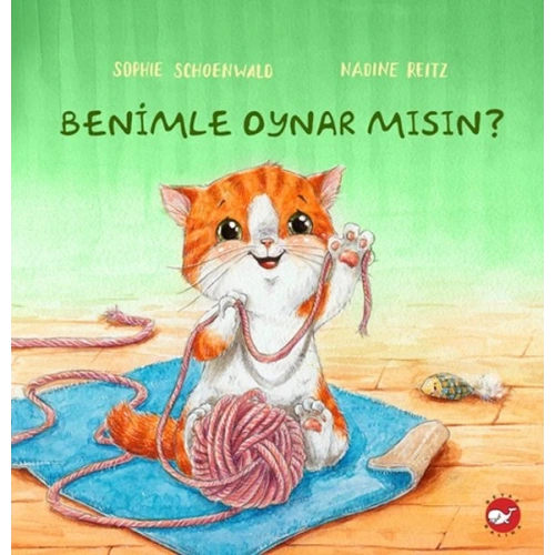 Benimle Oynar Mısın?