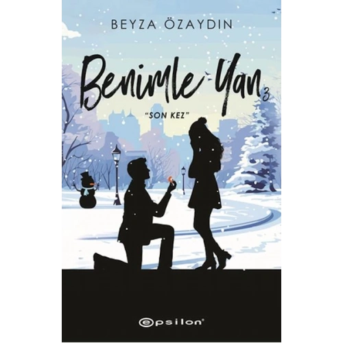 Benimle Yan 3 Son Kez