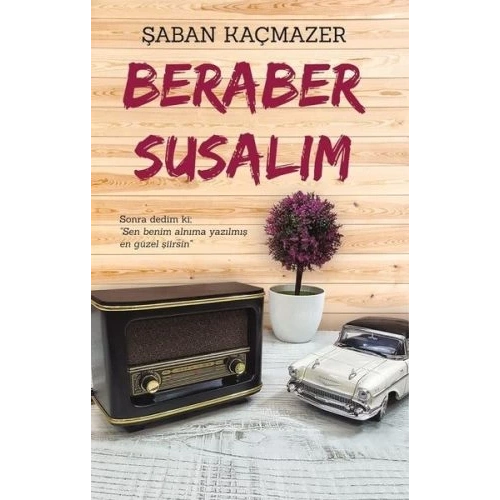 Beraber Susalım