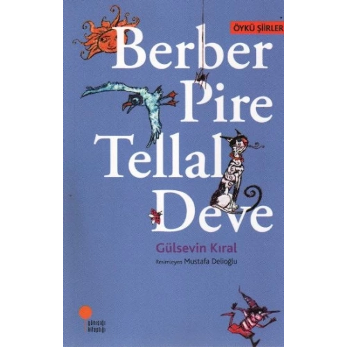 Berber Pire Tellal Deve