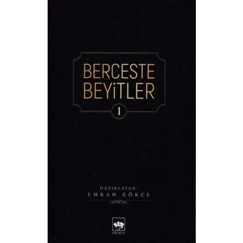 Berceste Beyitler- 1