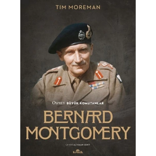 Bernard Montgomery