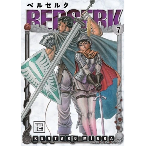 Berserk 7