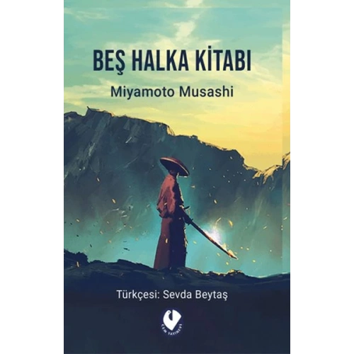 Beş Halka Kitabı