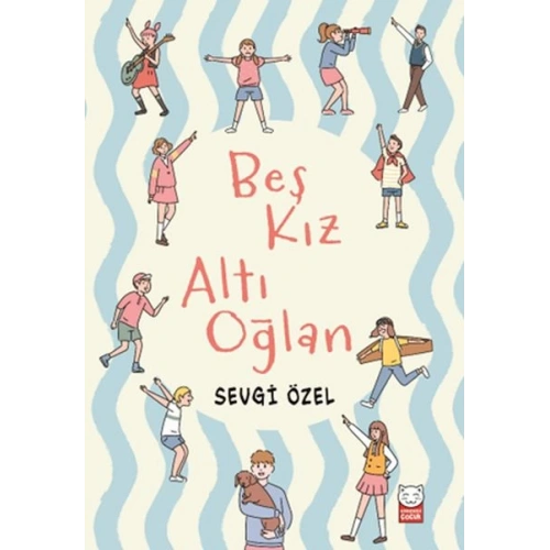 Beş Kız Altı Oğlan