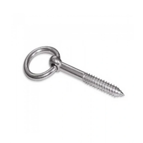 Beşel Halkalı Vida 10 mm