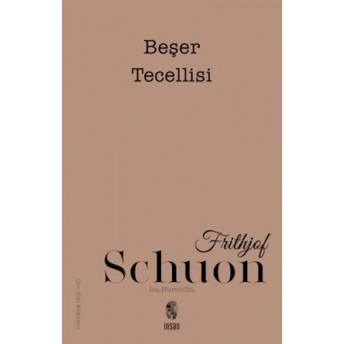 Beşer Tecellisi