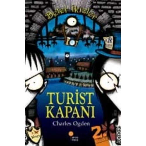 Beter İkizler - Turist Kapanı