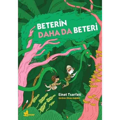 Beterin Daha da Beteri