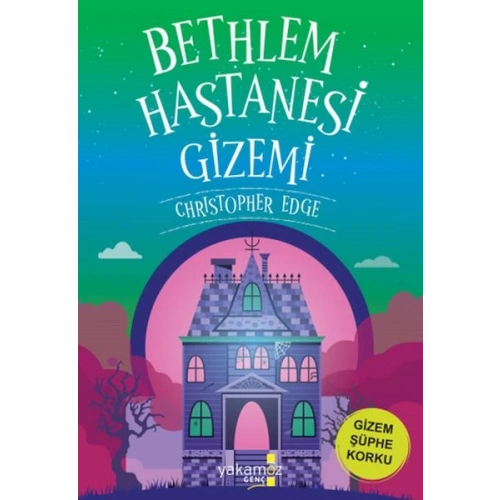 Bethlem Hastanesi Gizemi