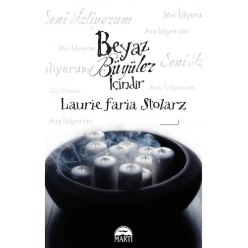 Beyaz Büyüler İçindir