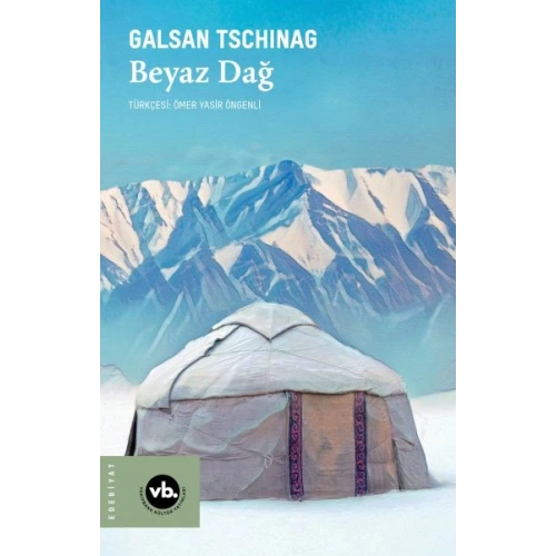 Beyaz Dağ