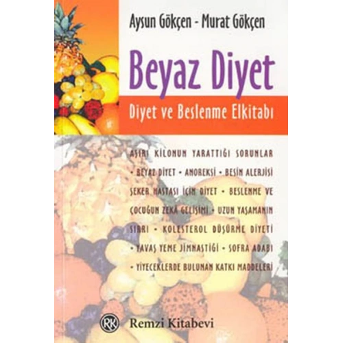 Beyaz Diyet