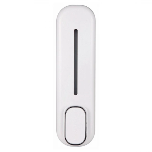 ® Beyaz Duvara Monte Sıvı Sabunluk Dispenser 300 ml