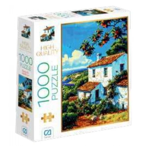 Beyaz Ev Puzzle 1000