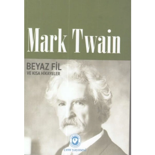 Beyaz Fil ve Kısa Hikayeler