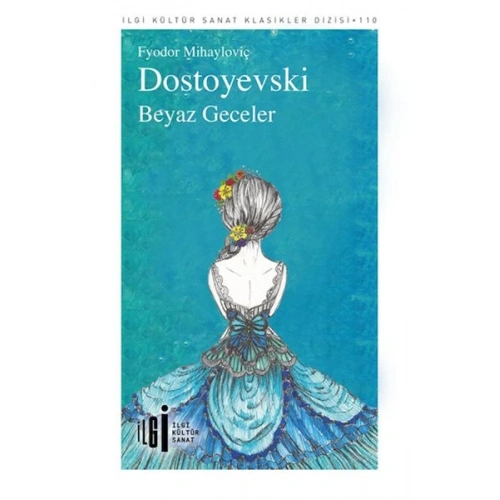 Beyaz Geceler