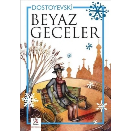 Beyaz Geceler