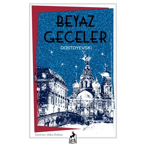 Beyaz Geceler