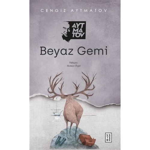 Beyaz Gemi