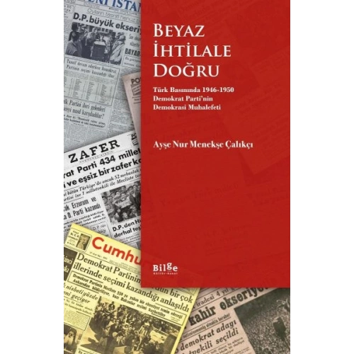 Beyaz İhtilale Doğru