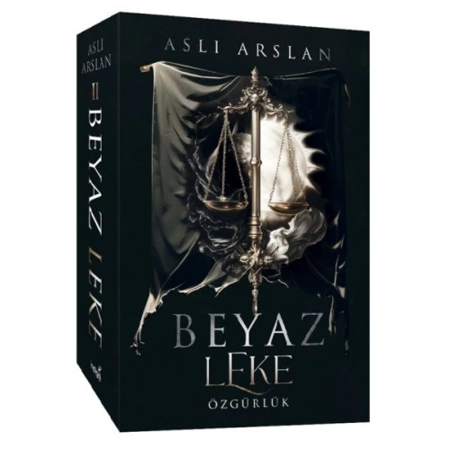 Beyaz Leke 2 - Özgürlük