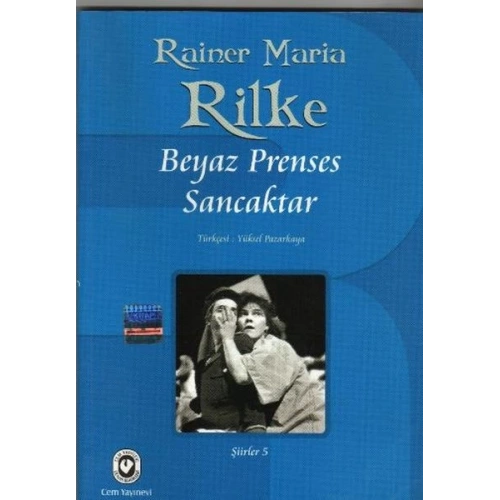 Beyaz Prenses / Sancaktar