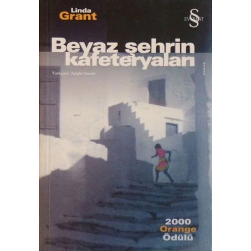 Beyaz Şehrin Kafeteryaları