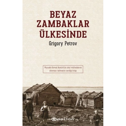 Beyaz Zambaklar Ülkesinde